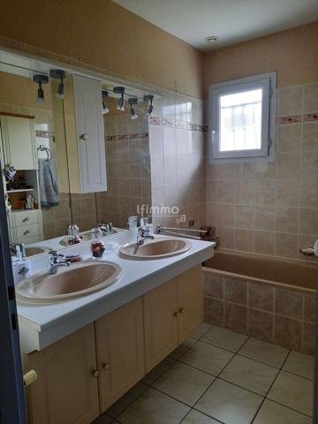 Maison de plain-pied