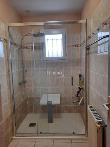 Maison de plain-pied