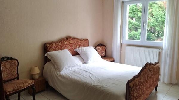 Maison de plain-pied