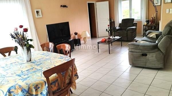 Maison de plain-pied