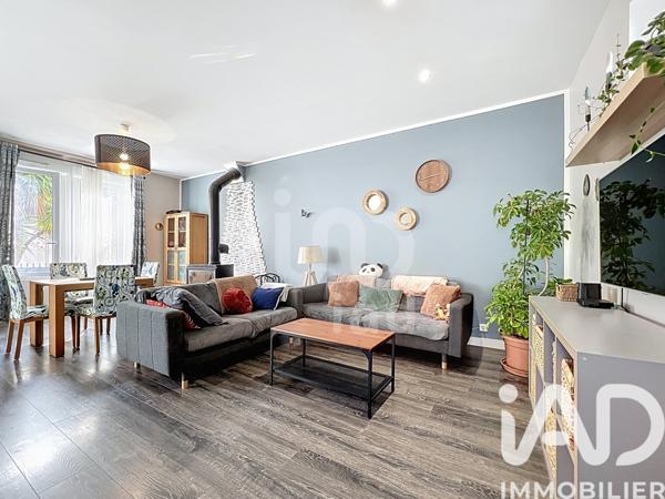 Maison à vendre 5 pièces 125 m² Tarbes