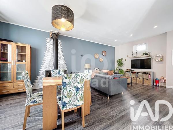 Maison à vendre 5 pièces 125 m² Tarbes