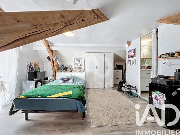 Maison à vendre 5 pièces 125 m² Tarbes