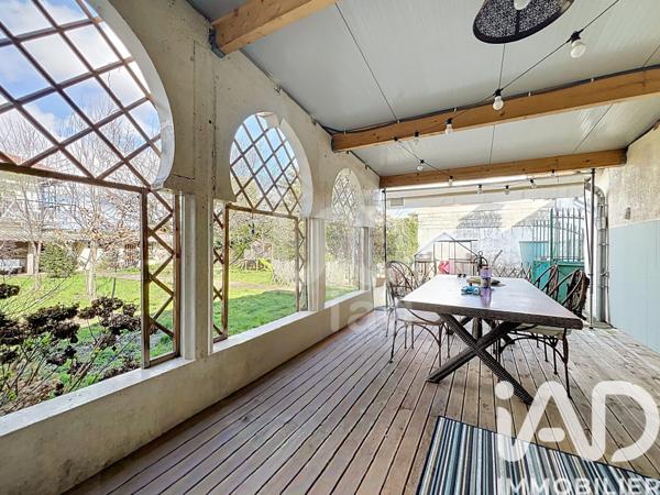 Maison à vendre 5 pièces 125 m² Tarbes