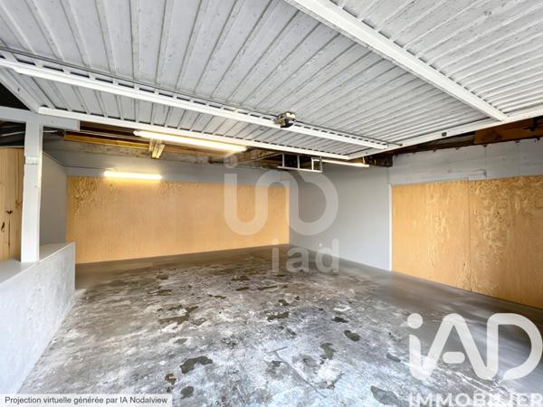 Maison à vendre 5 pièces 125 m² Tarbes