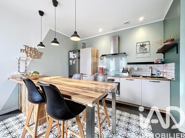 Maison à vendre 5 pièces 125 m² Tarbes