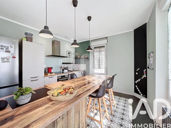 Maison à vendre 5 pièces 125 m² Tarbes