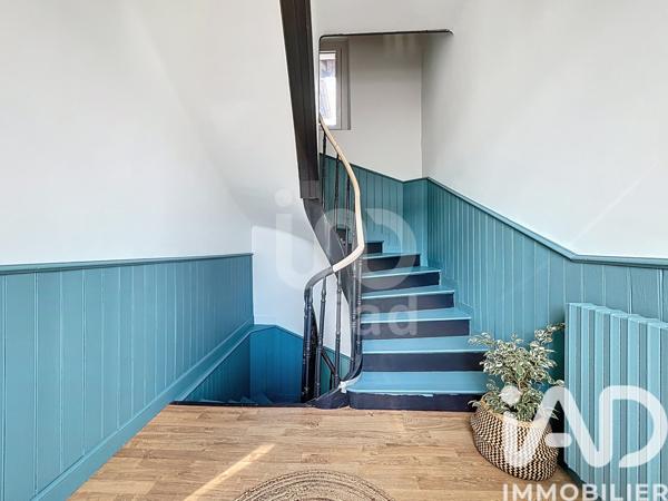 Maison à vendre 5 pièces 125 m² Tarbes