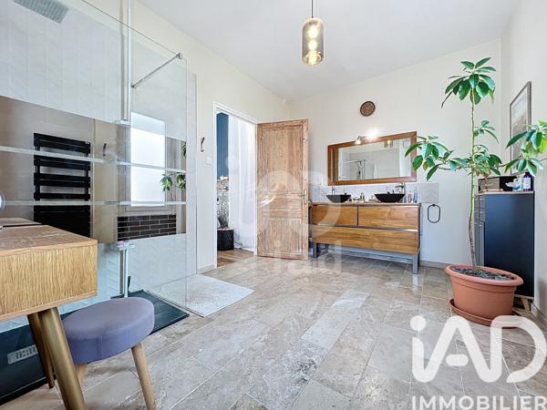 Maison à vendre 5 pièces 125 m² Tarbes