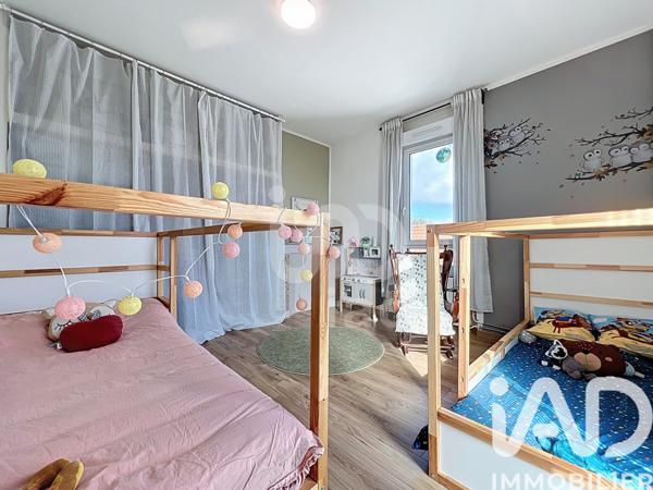 Maison à vendre 5 pièces 125 m² Tarbes