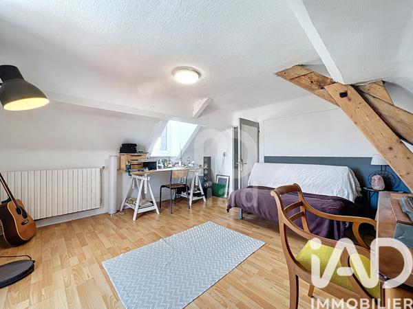 Maison à vendre 5 pièces 125 m² Tarbes