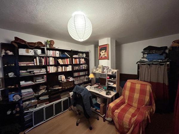 pont de beauvoisin a saisir immeuble de rapport 7 appartements loués + 1 commerce