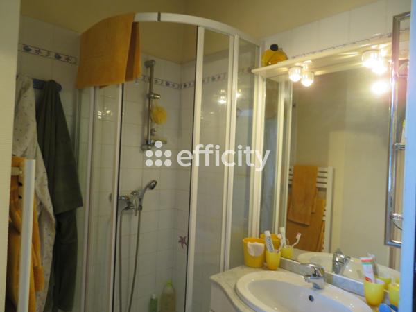 Appartement 4 pièces - 123 m² Bien prestige