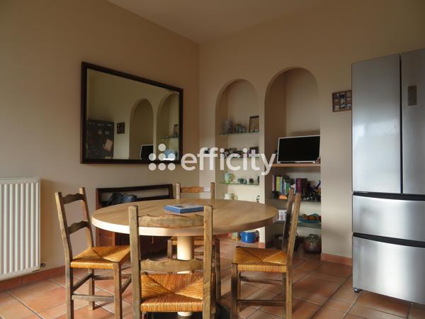 Appartement 4 pièces - 123 m² Bien prestige
