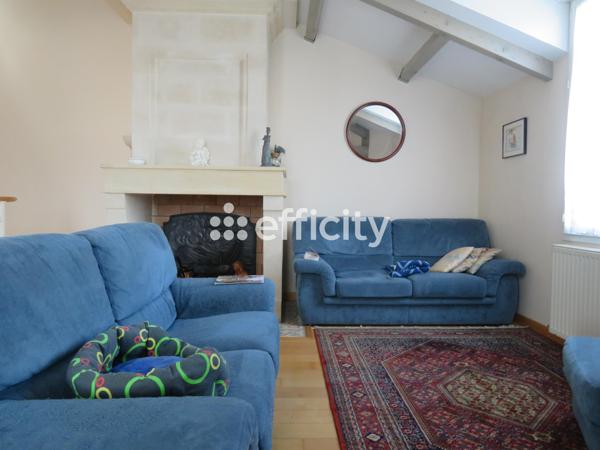 Appartement 4 pièces - 123 m² Bien prestige