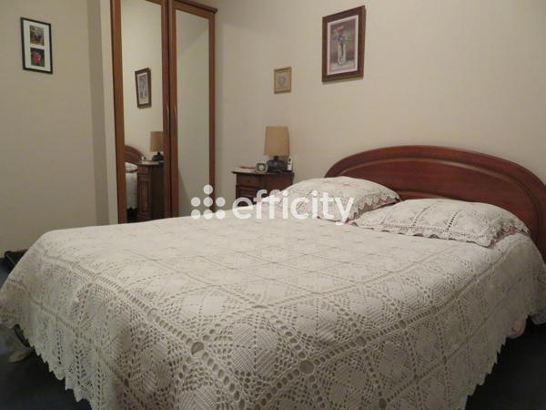 Appartement 4 pièces - 123 m² Bien prestige