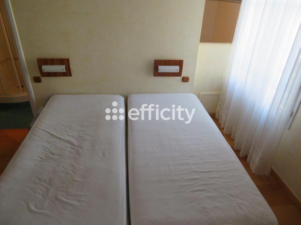 Appartement 4 pièces - 123 m² Bien prestige