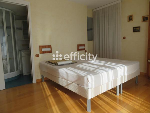 Appartement 4 pièces - 123 m² Bien prestige