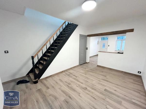 Maison à louer 5 pièces 107.42m²