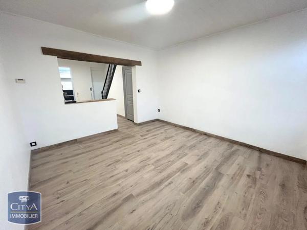 Maison à louer 5 pièces 107.42m²