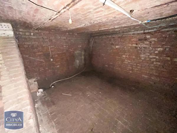 Maison à louer 5 pièces 107.42m²