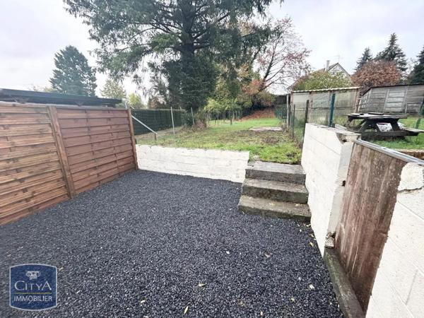 Maison à louer 5 pièces 107.42m²