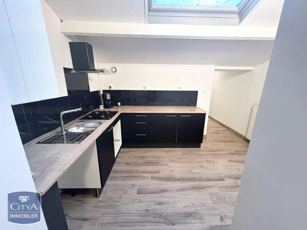 Maison à louer 5 pièces 107.42m²