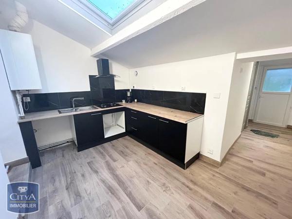 Maison à louer 5 pièces 107.42m²