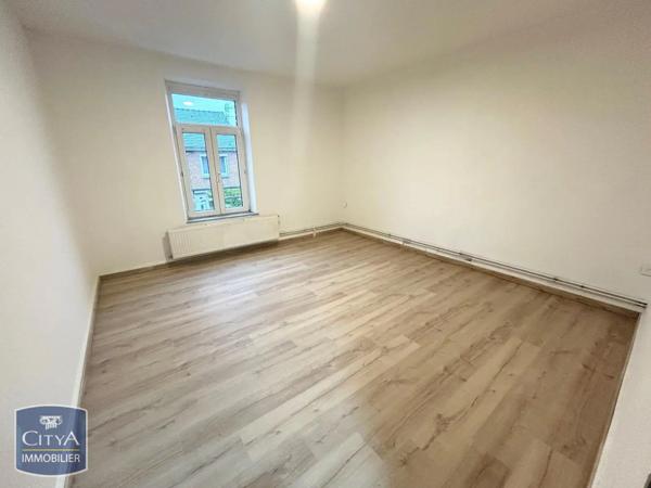 Maison à louer 5 pièces 107.42m²