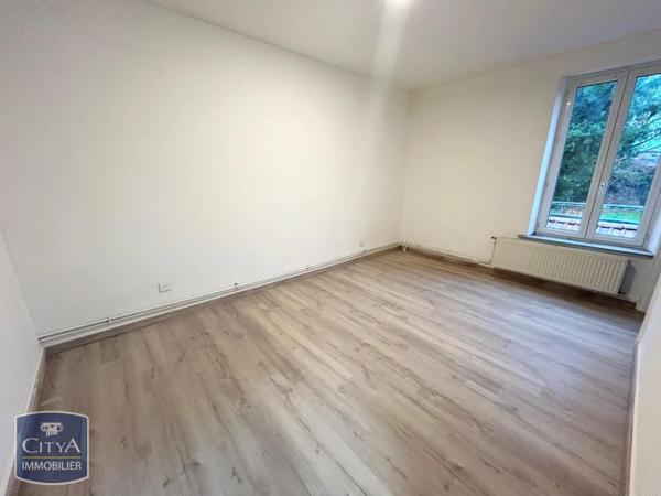 Maison à louer 5 pièces 107.42m²