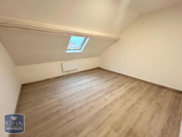 Maison à louer 5 pièces 107.42m²