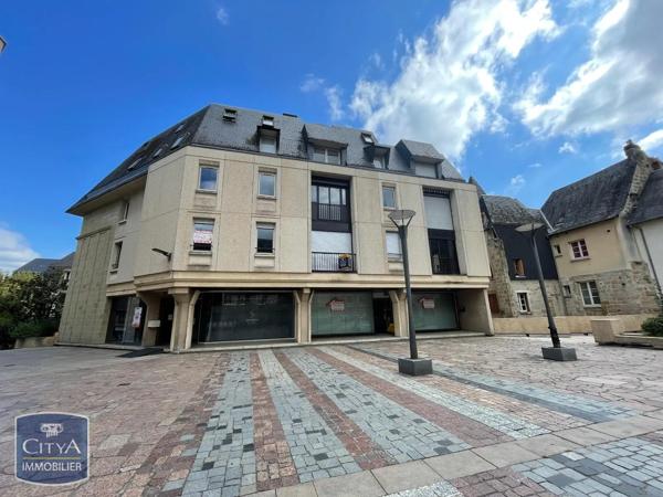 Appartement à louer 1 pièce 32.83m² Brive-la-Gaillarde (19100)