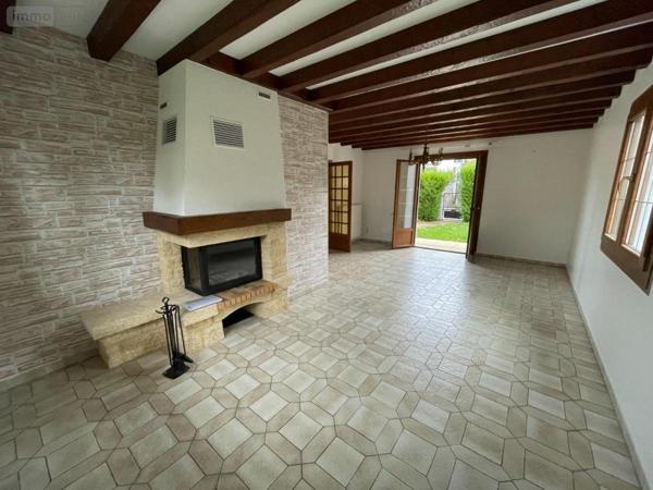 Maison à vendre à Aix-les-Bains en Savoie (73100), ref : 73006-14