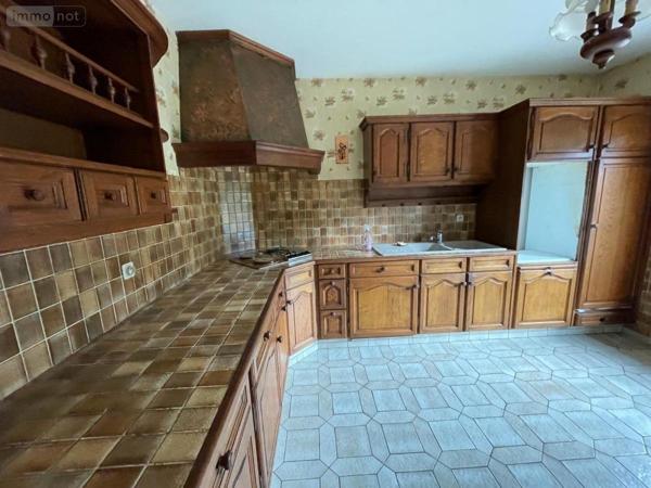 Maison à vendre à Aix-les-Bains en Savoie (73100), ref : 73006-14