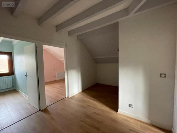 Maison à vendre à Aix-les-Bains en Savoie (73100), ref : 73006-14