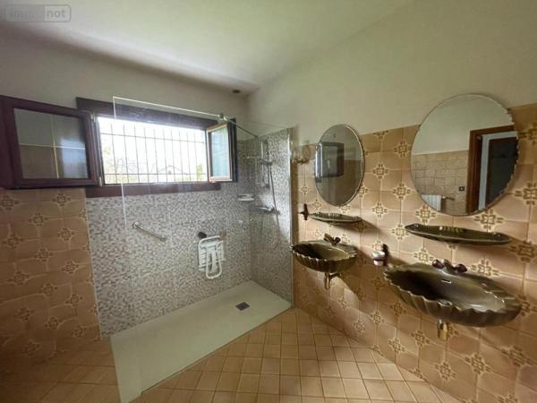 Maison à vendre à Aix-les-Bains en Savoie (73100), ref : 73006-14