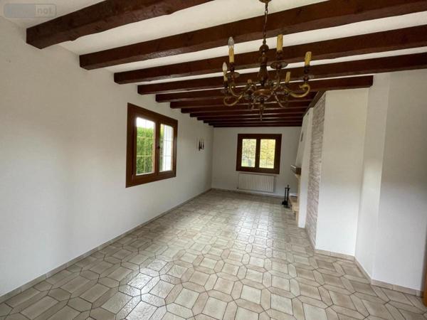 Maison à vendre à Aix-les-Bains en Savoie (73100), ref : 73006-14