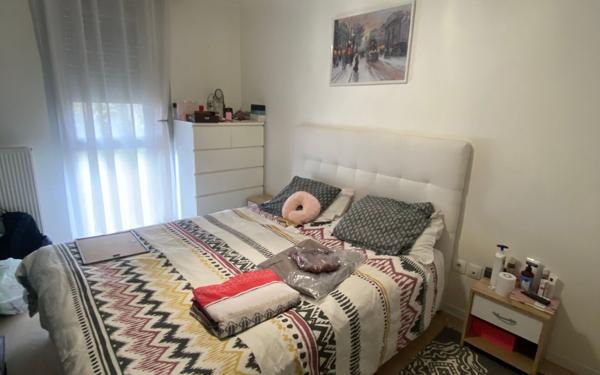 Appartement à louer    2 pièces •  Bobigny