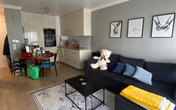 Appartement à louer    2 pièces •  Bobigny