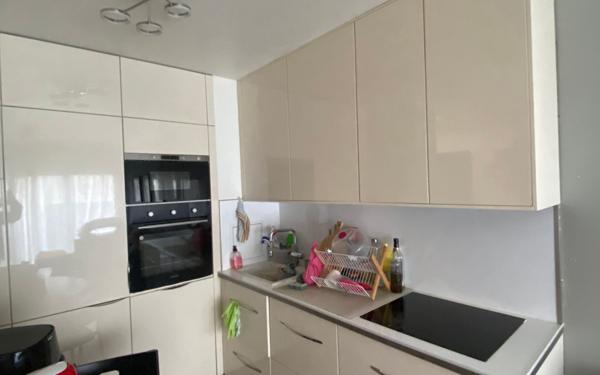 Appartement à louer    2 pièces •  Bobigny