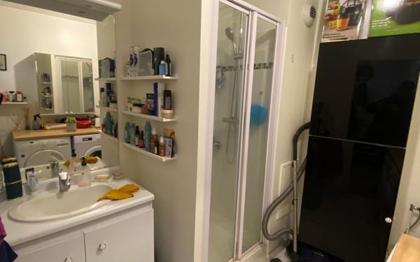 Appartement à louer    2 pièces •  Bobigny