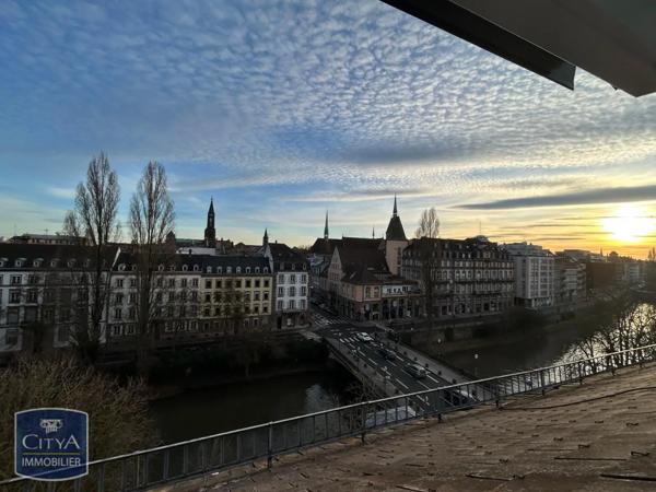 Appartement à louer 2 pièces 72m²