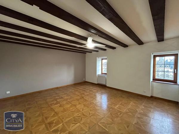 Appartement à louer 2 pièces 72m²
