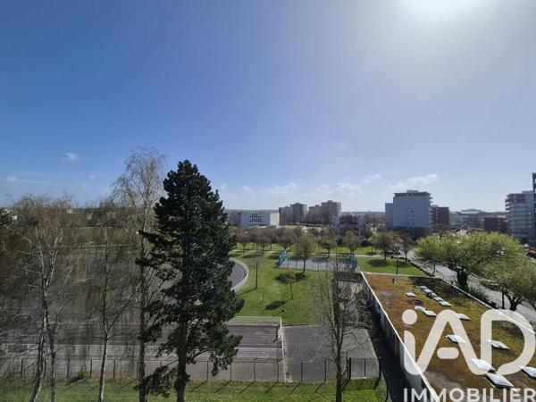 Appartement à vendre 3 pièces 71 m² Le Havre