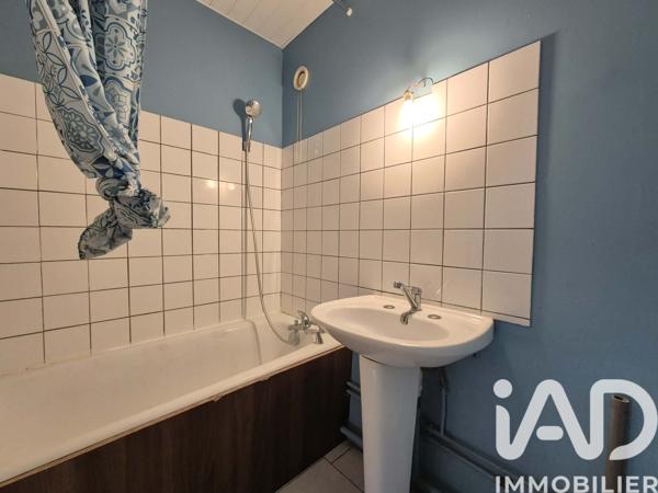 Appartement à vendre 3 pièces 71 m² Le Havre