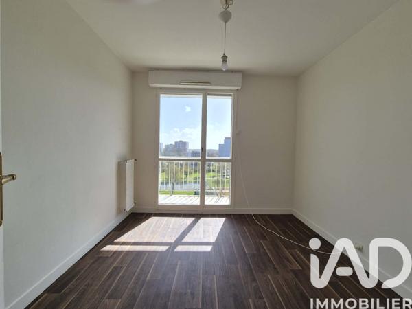 Appartement à vendre 3 pièces 71 m² Le Havre