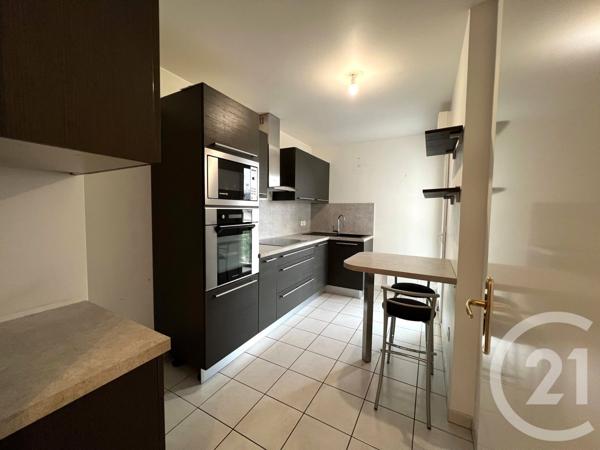 Appartement F3 à vendre  3 pièces - 66,28 m2 NOISY LE GRAND - 93
