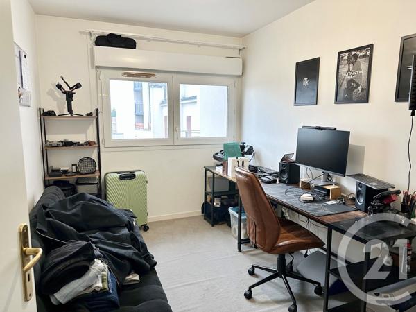 Appartement F3 à vendre  3 pièces - 66,28 m2 NOISY LE GRAND - 93