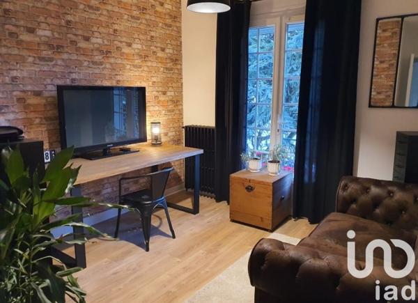 Maison à vendre 5 pièces 138 m² Moussy-le-Vieux