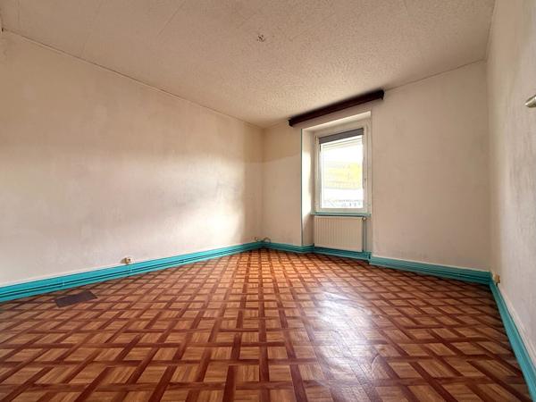 Appartement 3 pièces à vendre à Cernay
